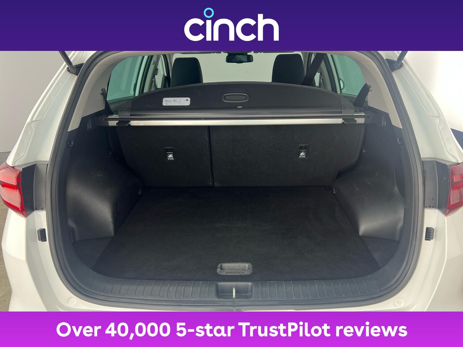 Used Kia Sportage 2019 for sale - 76855282: Photo 21