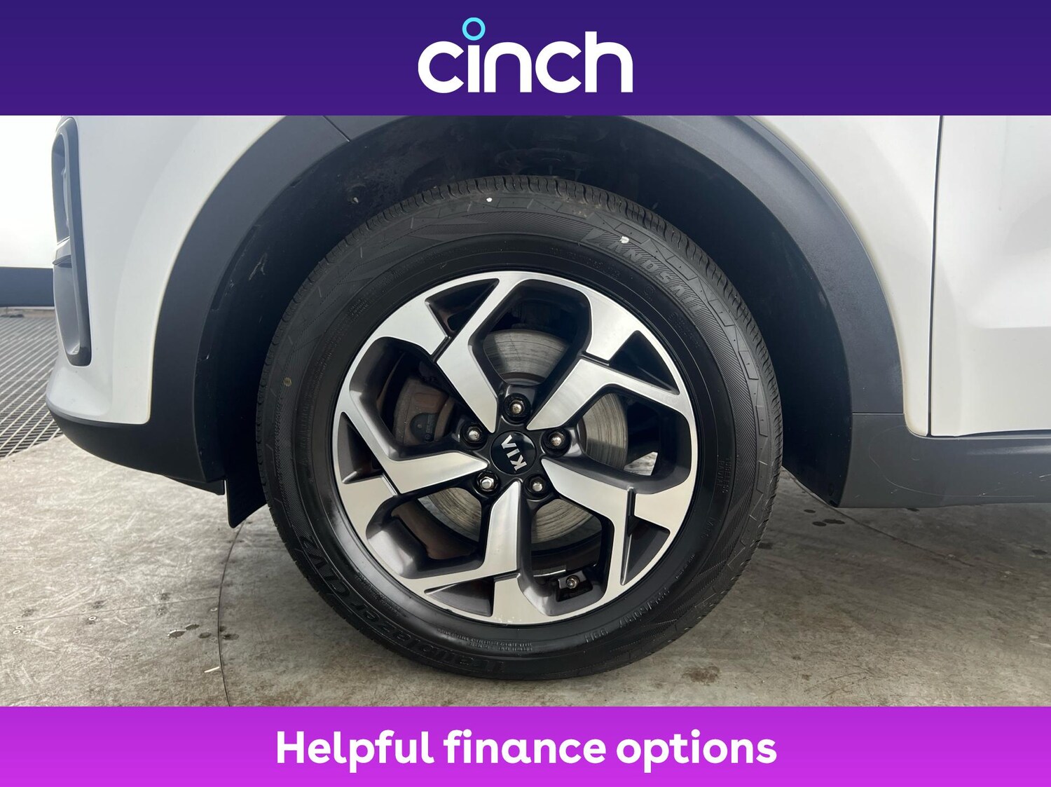 Used Kia Sportage 2019 for sale - 76855282: Photo 24