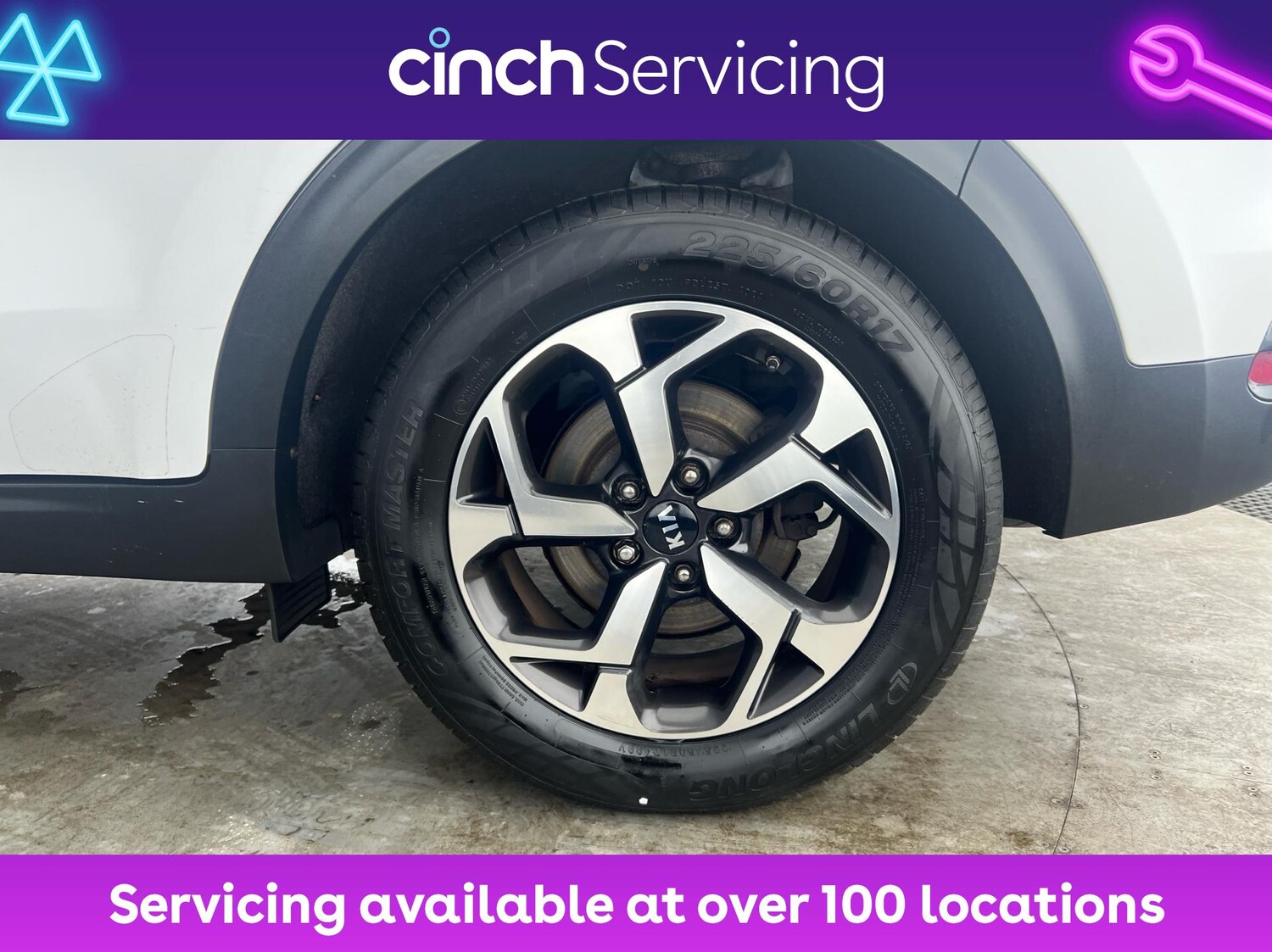 Used Kia Sportage 2019 for sale - 76855282: Photo 26