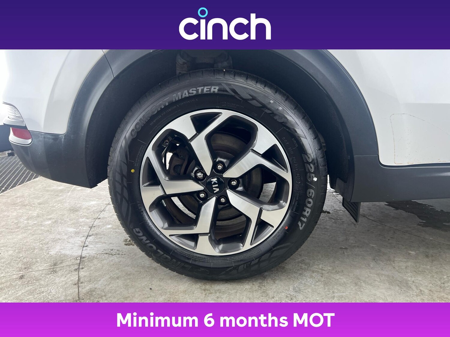 Used Kia Sportage 2019 for sale - 76855282: Photo 27