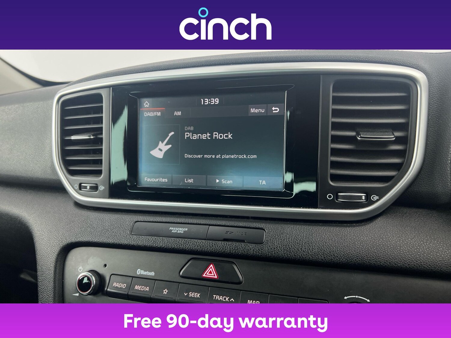 Used Kia Sportage 2019 for sale - 76855282: Photo 34