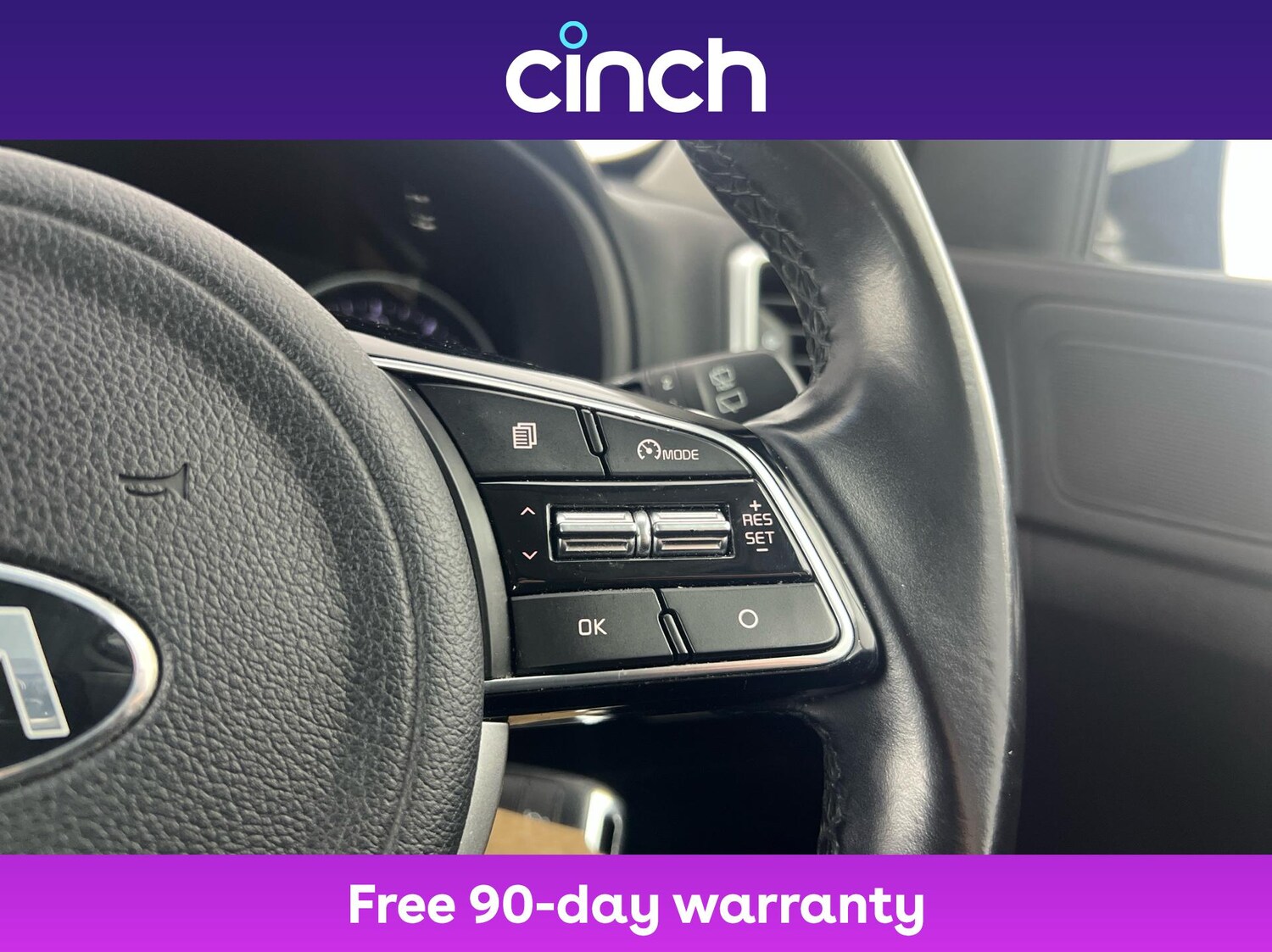 Used Kia Sportage 2019 for sale - 76855282: Photo 39