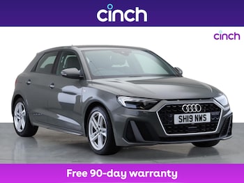 Audi - A1