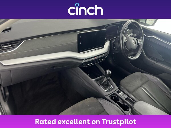 Used Skoda Octavia 2021 for sale - 76217604: Photo 14