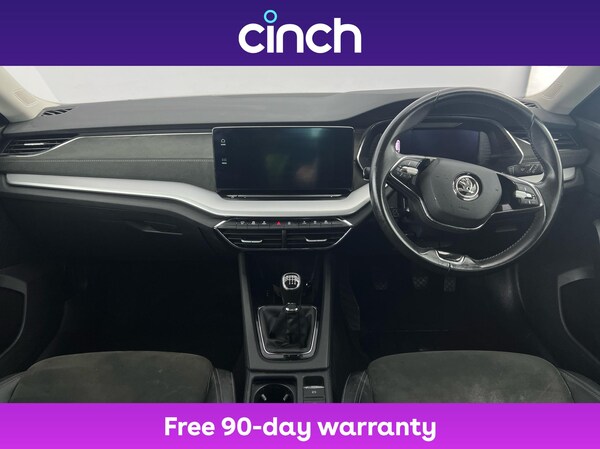 Used Skoda Octavia 2021 for sale - 76217604: Photo 15