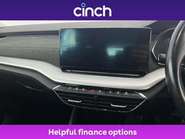 Used Skoda Octavia 2021 for sale - 76217604: Photo 17