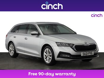 Skoda - Octavia