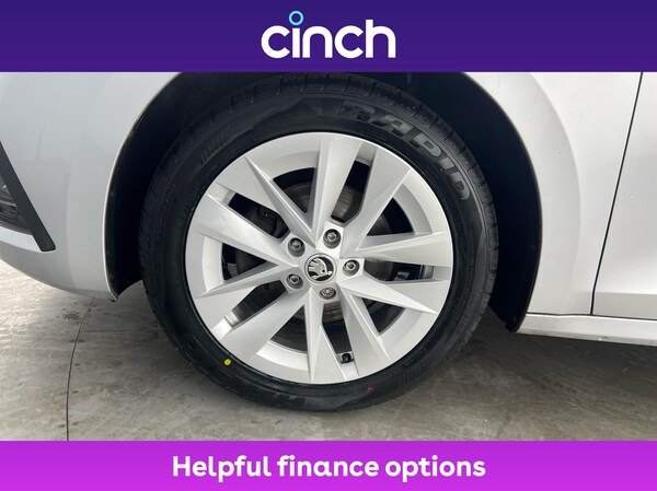 Used Skoda Octavia 2021 for sale - 76217604: Photo 24