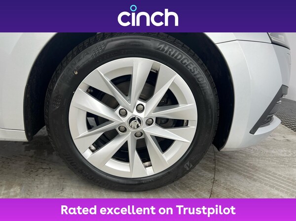 Used Skoda Octavia 2021 for sale - 76217604: Photo 28