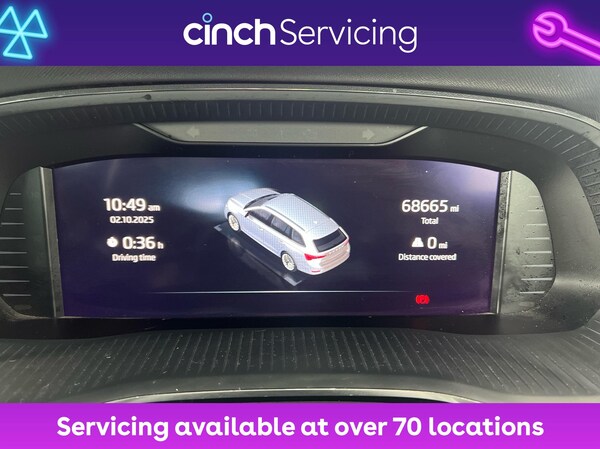 Used Skoda Octavia 2021 for sale - 76217604: Photo 31