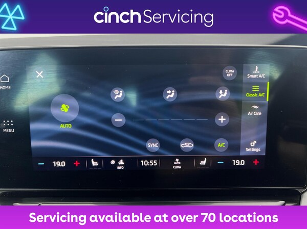 Used Skoda Octavia 2021 for sale - 76217604: Photo 36
