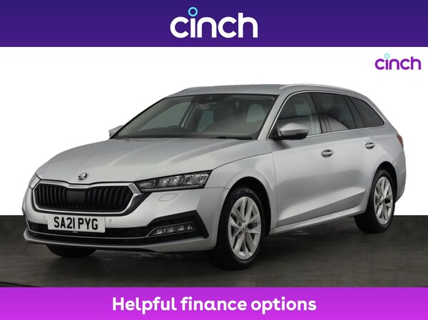 Used Skoda Octavia 2021 for sale - 76217604: Photo 9