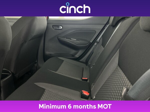 Used Nissan Micra 2022 for sale - 75694484: Photo 20
