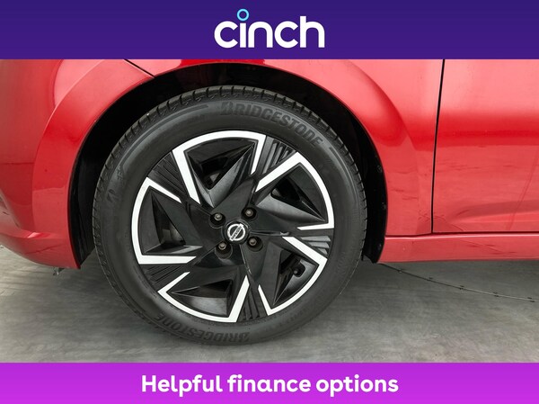 Used Nissan Micra 2022 for sale - 75694484: Photo 24