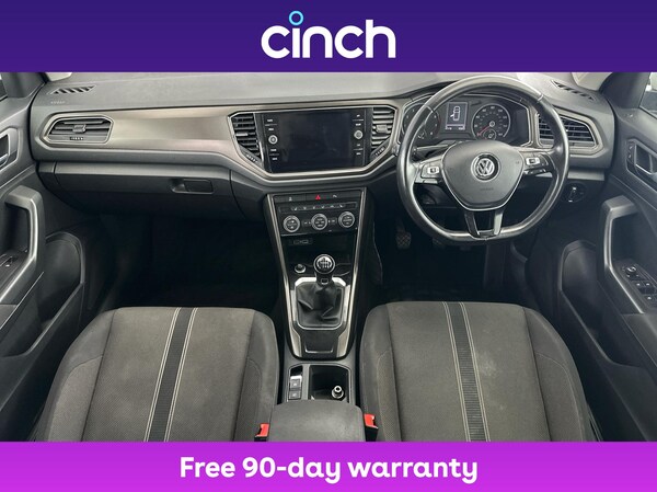 Used Volkswagen T-Roc 2018 for sale - 75981173: Photo 15