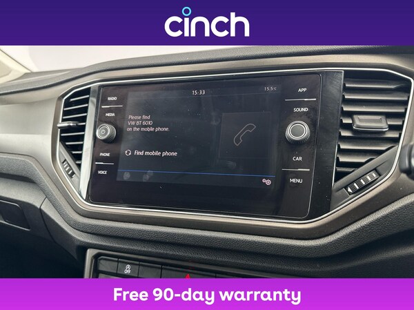 Used Volkswagen T-Roc 2018 for sale - 75981173: Photo 34