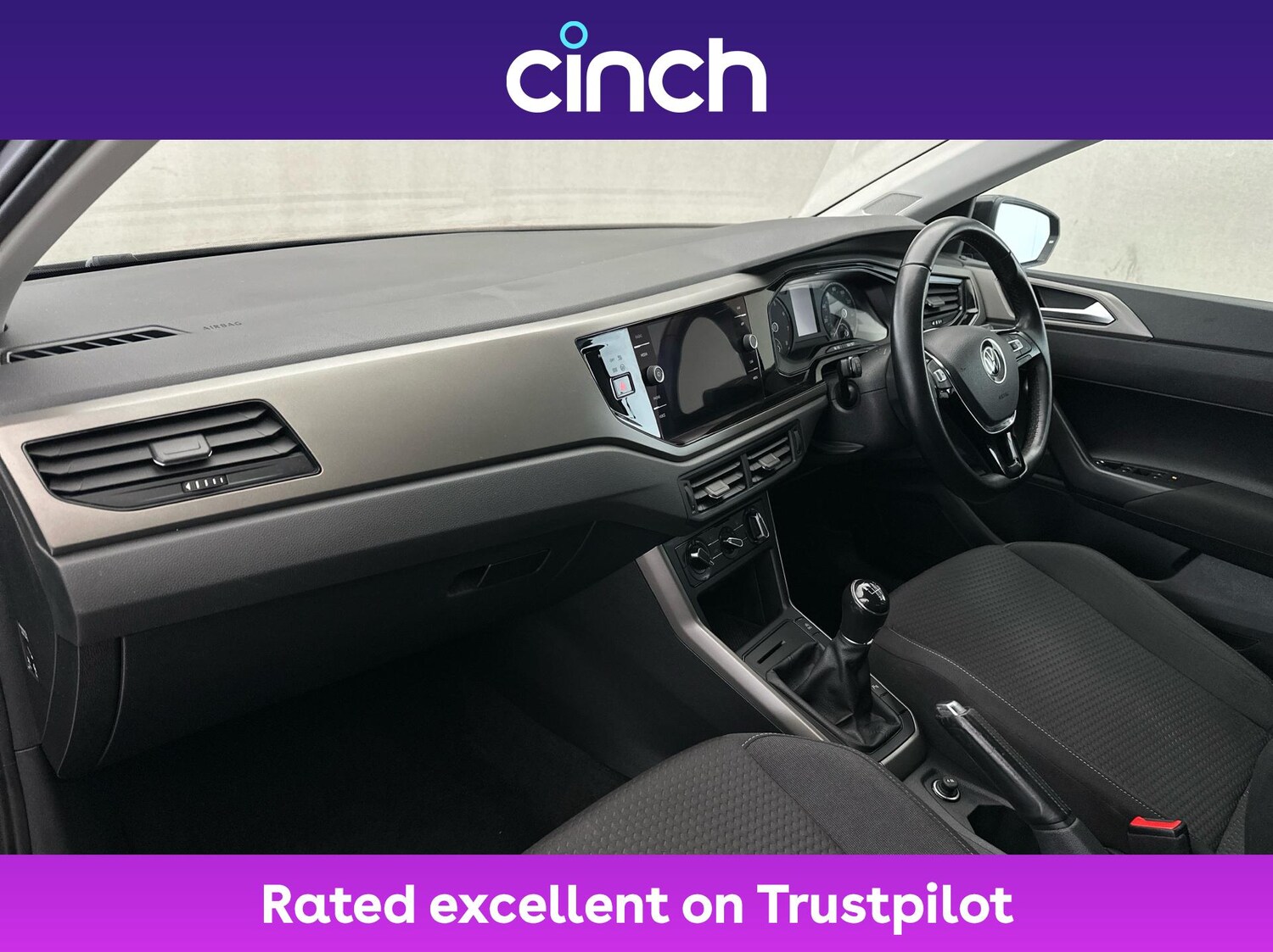 Used Volkswagen Polo 2021 for sale - 76642028: Photo 14