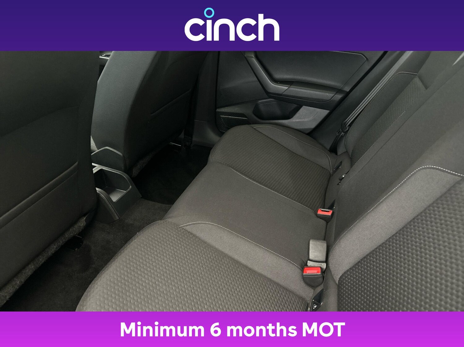 Used Volkswagen Polo 2021 for sale - 76642028: Photo 20