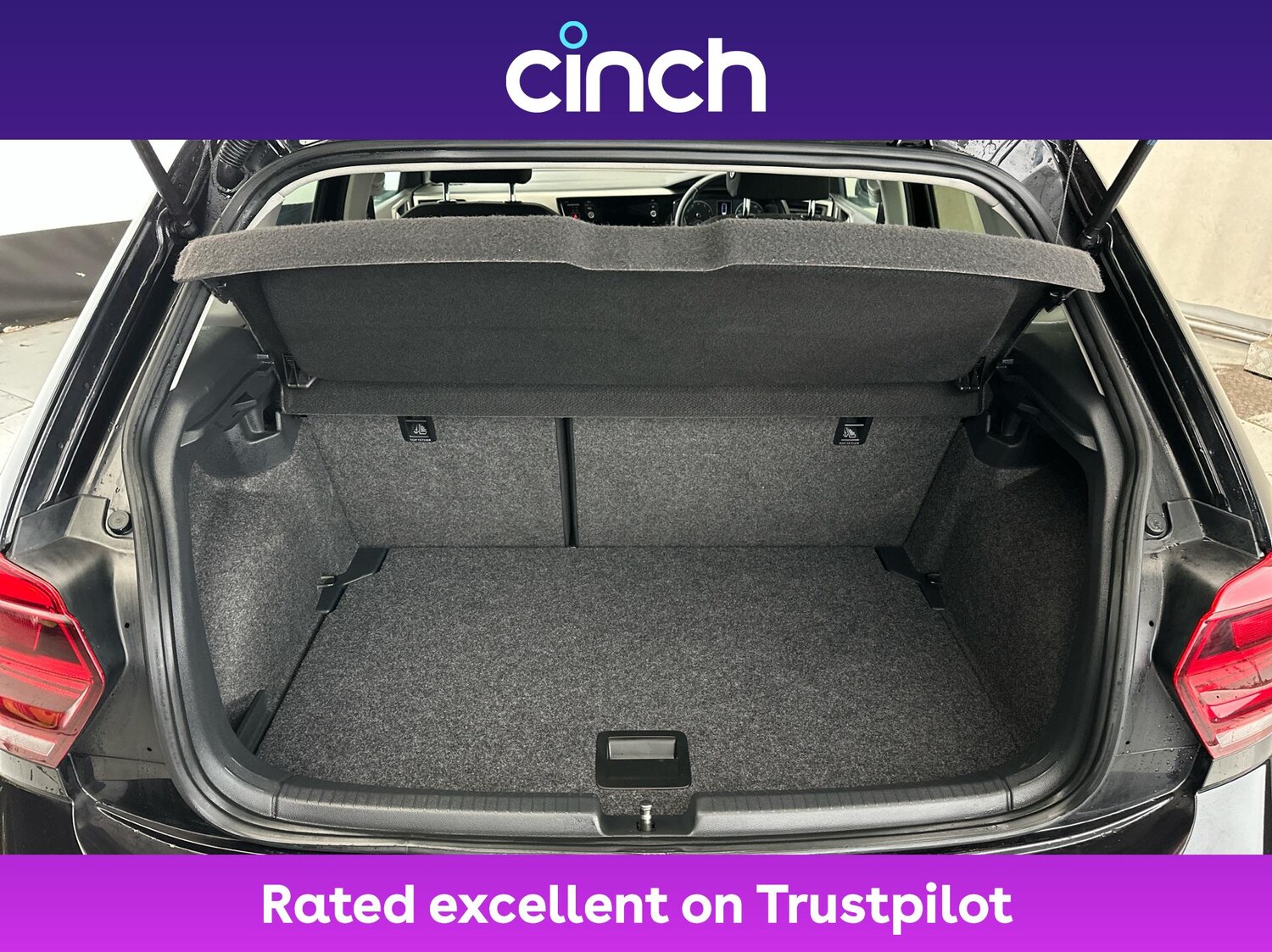 Used Volkswagen Polo 2021 for sale - 76642028: Photo 21