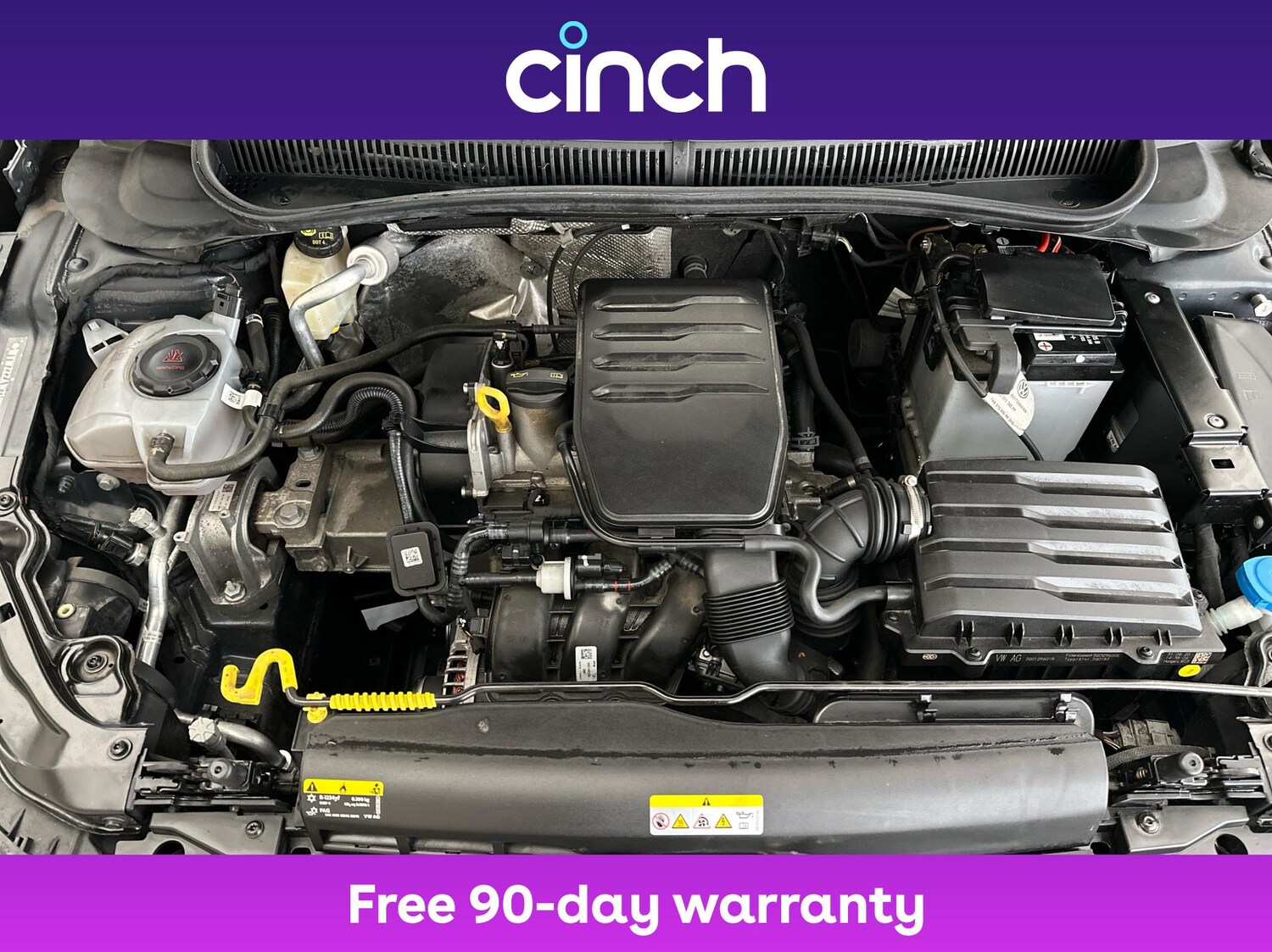 Used Volkswagen Polo 2021 for sale - 76642028: Photo 23