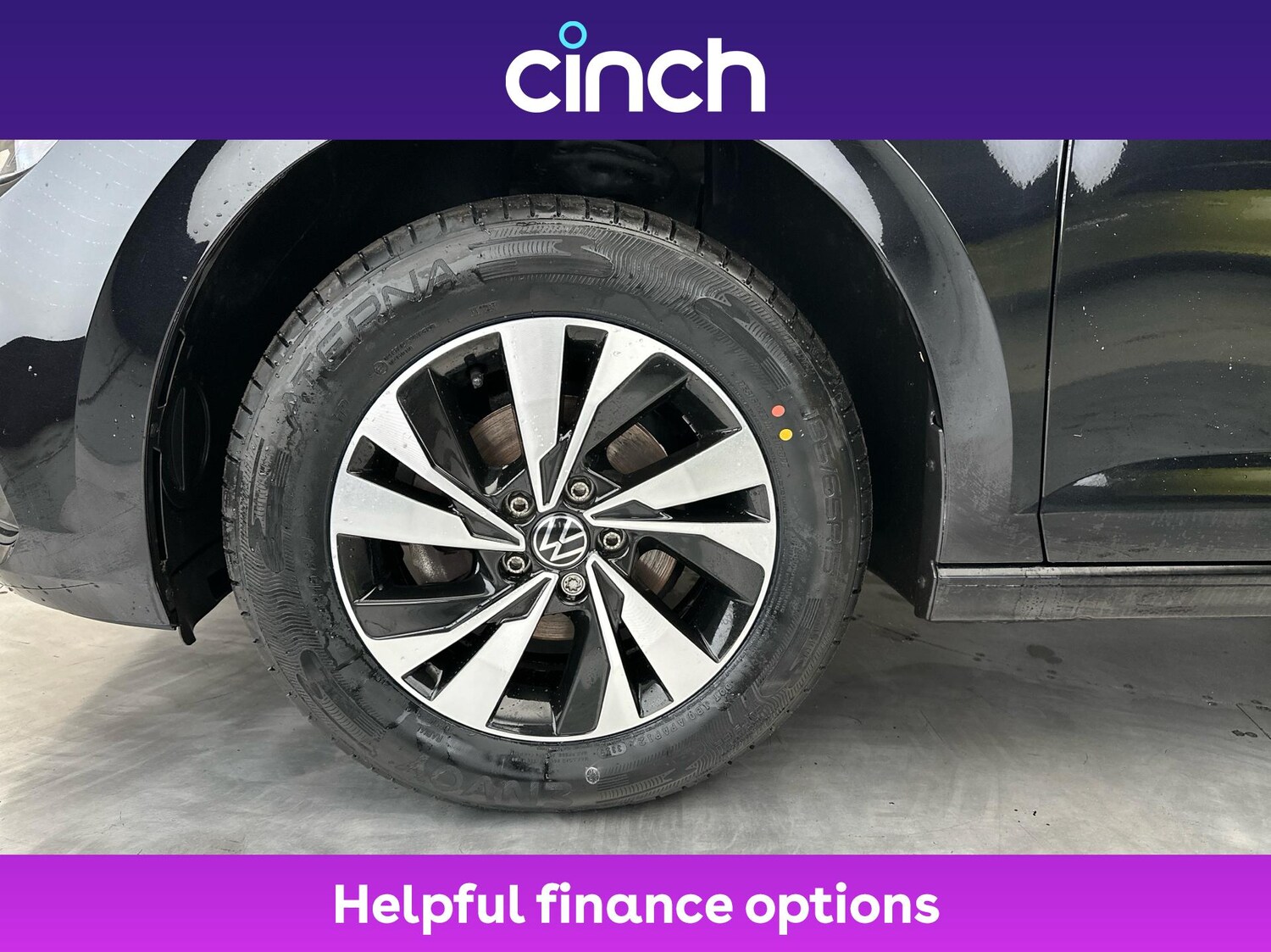 Used Volkswagen Polo 2021 for sale - 76642028: Photo 24