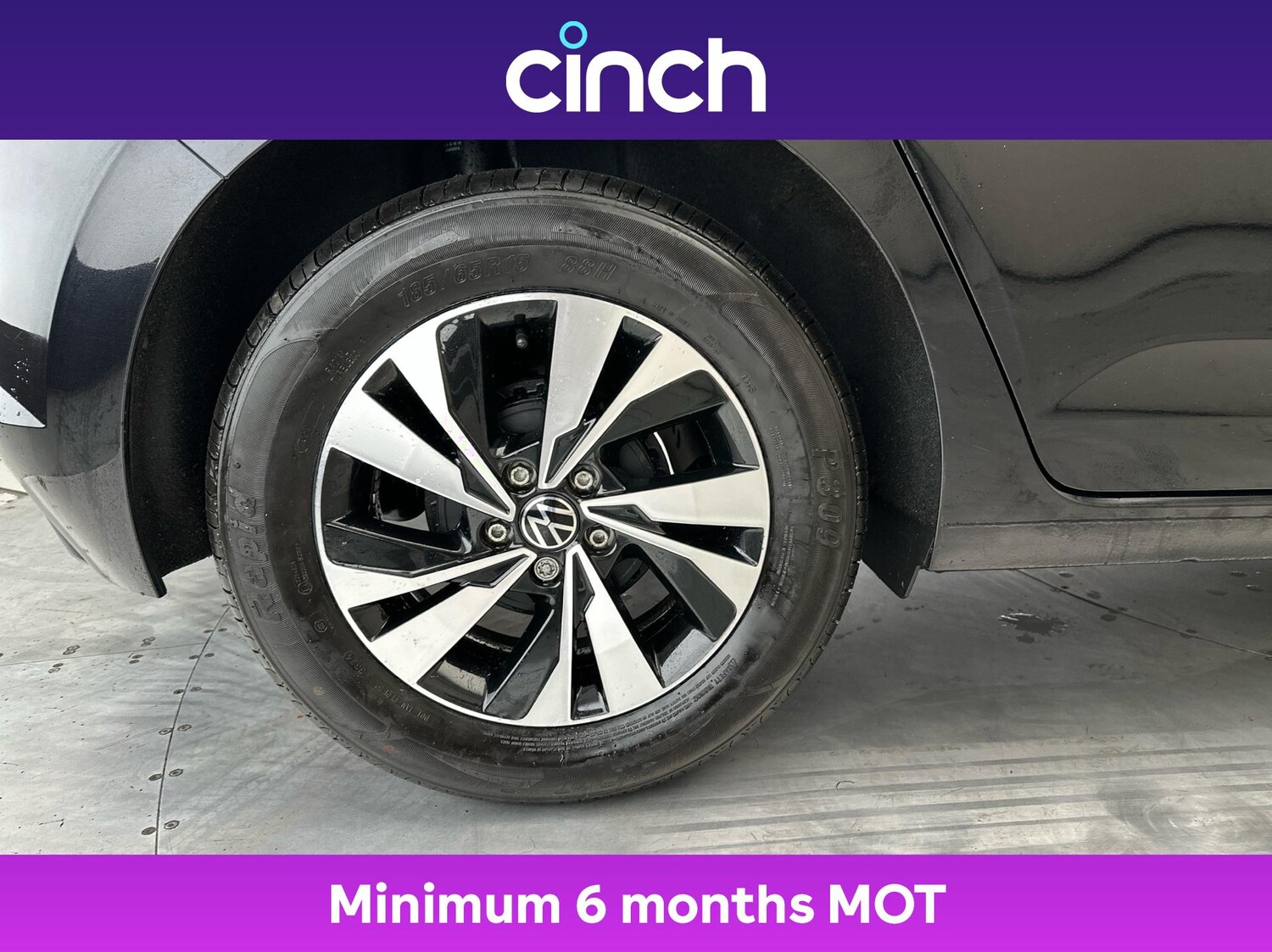 Used Volkswagen Polo 2021 for sale - 76642028: Photo 27