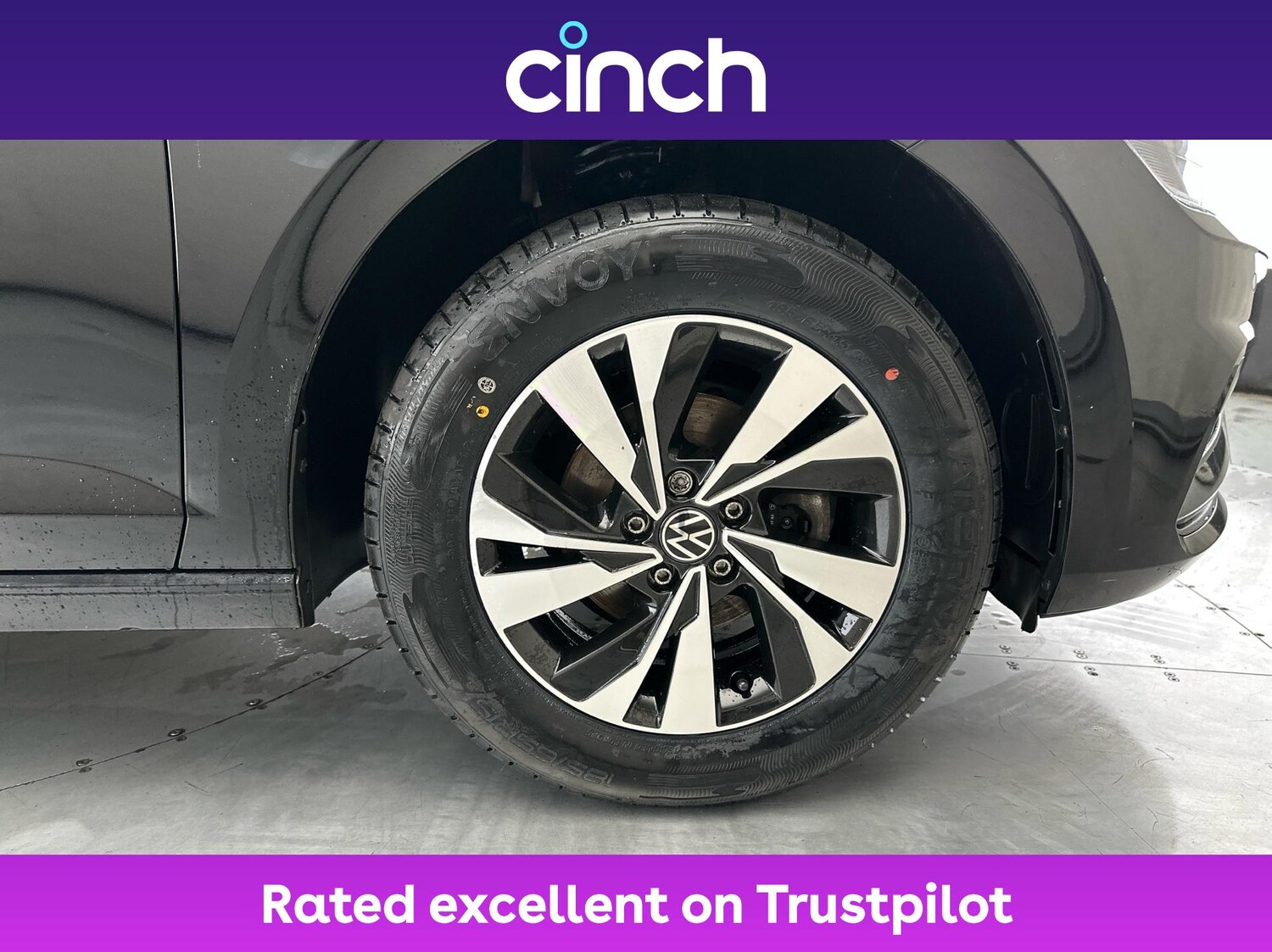 Used Volkswagen Polo 2021 for sale - 76642028: Photo 28