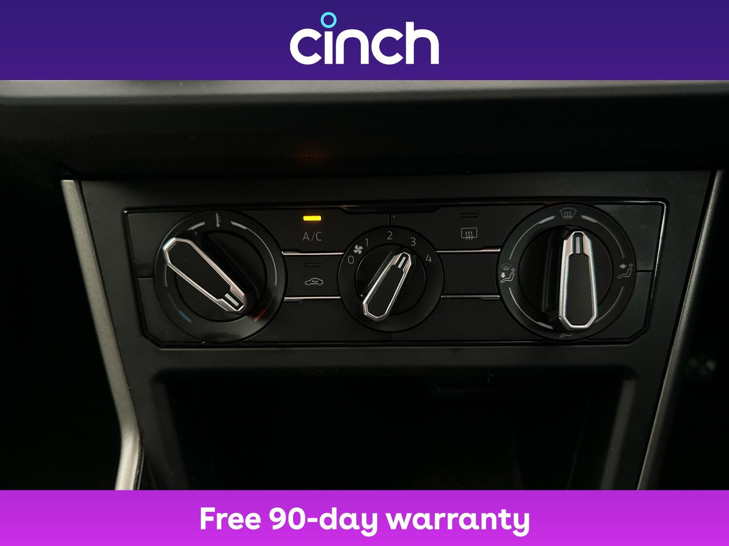 Used Volkswagen Polo 2021 for sale - 76642028: Photo 34