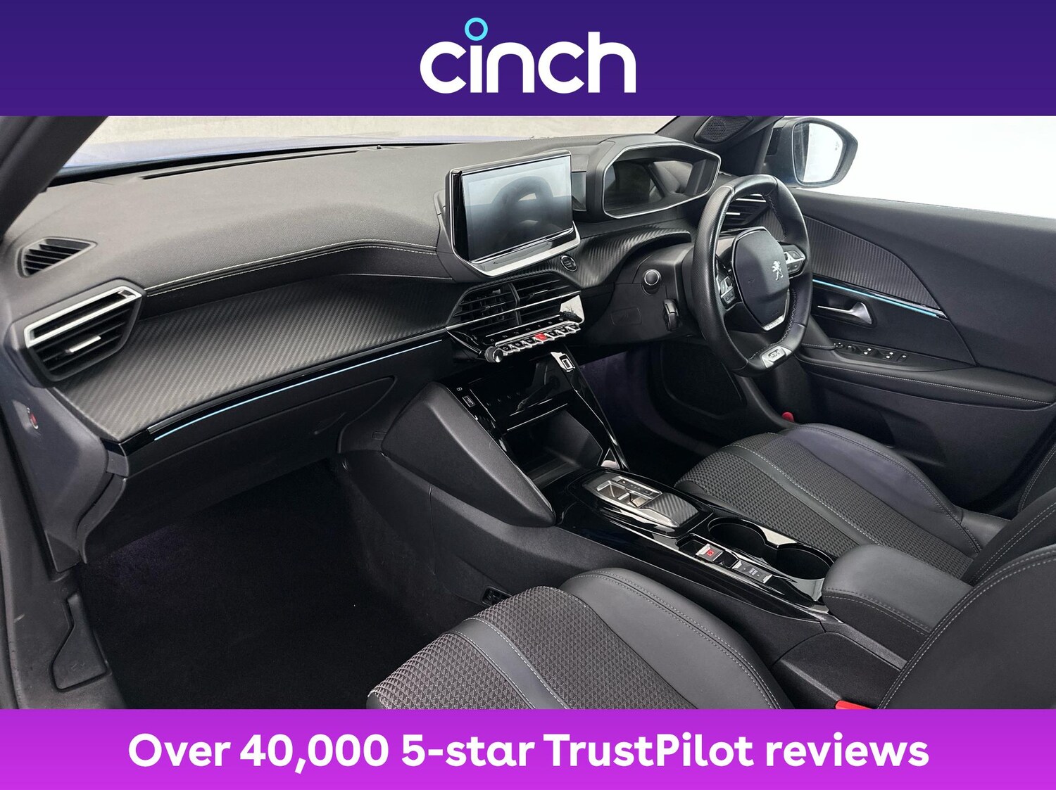 Used Peugeot E-2008 2022 for sale - 77057969: Photo 14