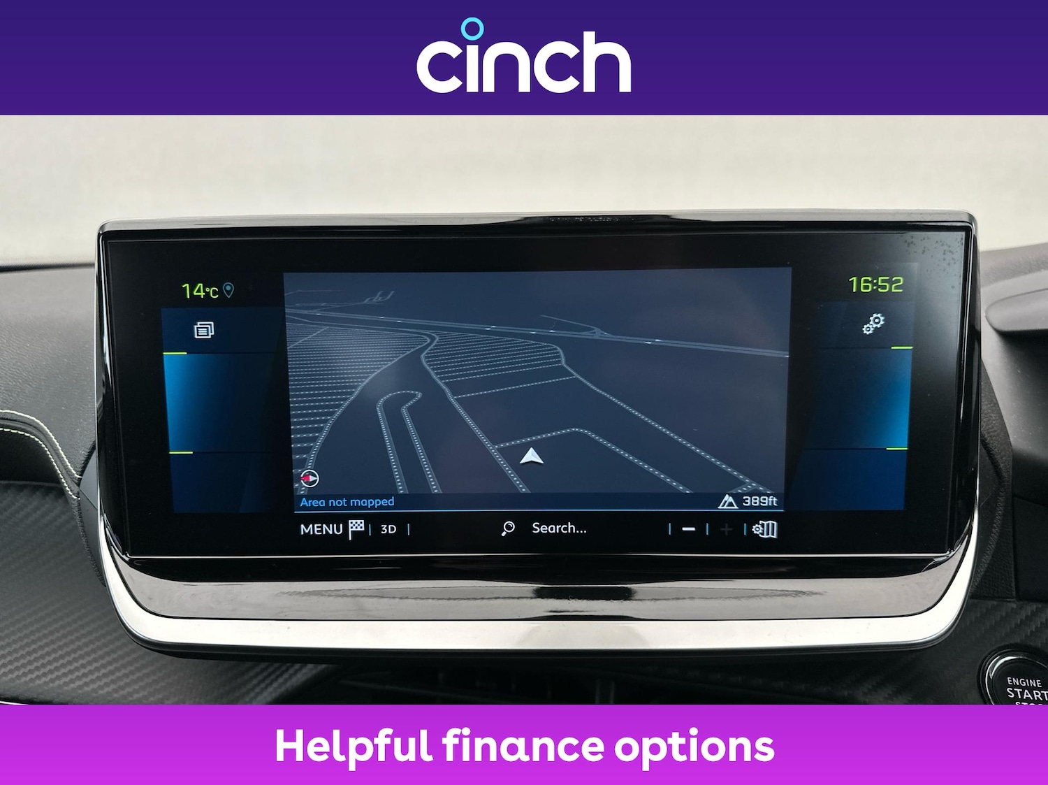 Used Peugeot E-2008 2022 for sale - 77057969: Photo 17