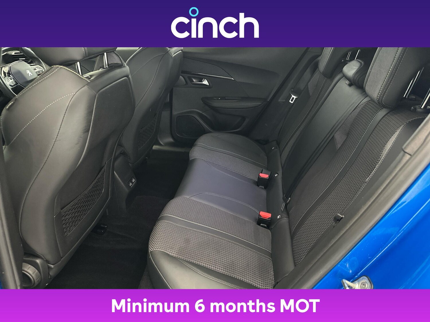 Used Peugeot E-2008 2022 for sale - 77057969: Photo 20