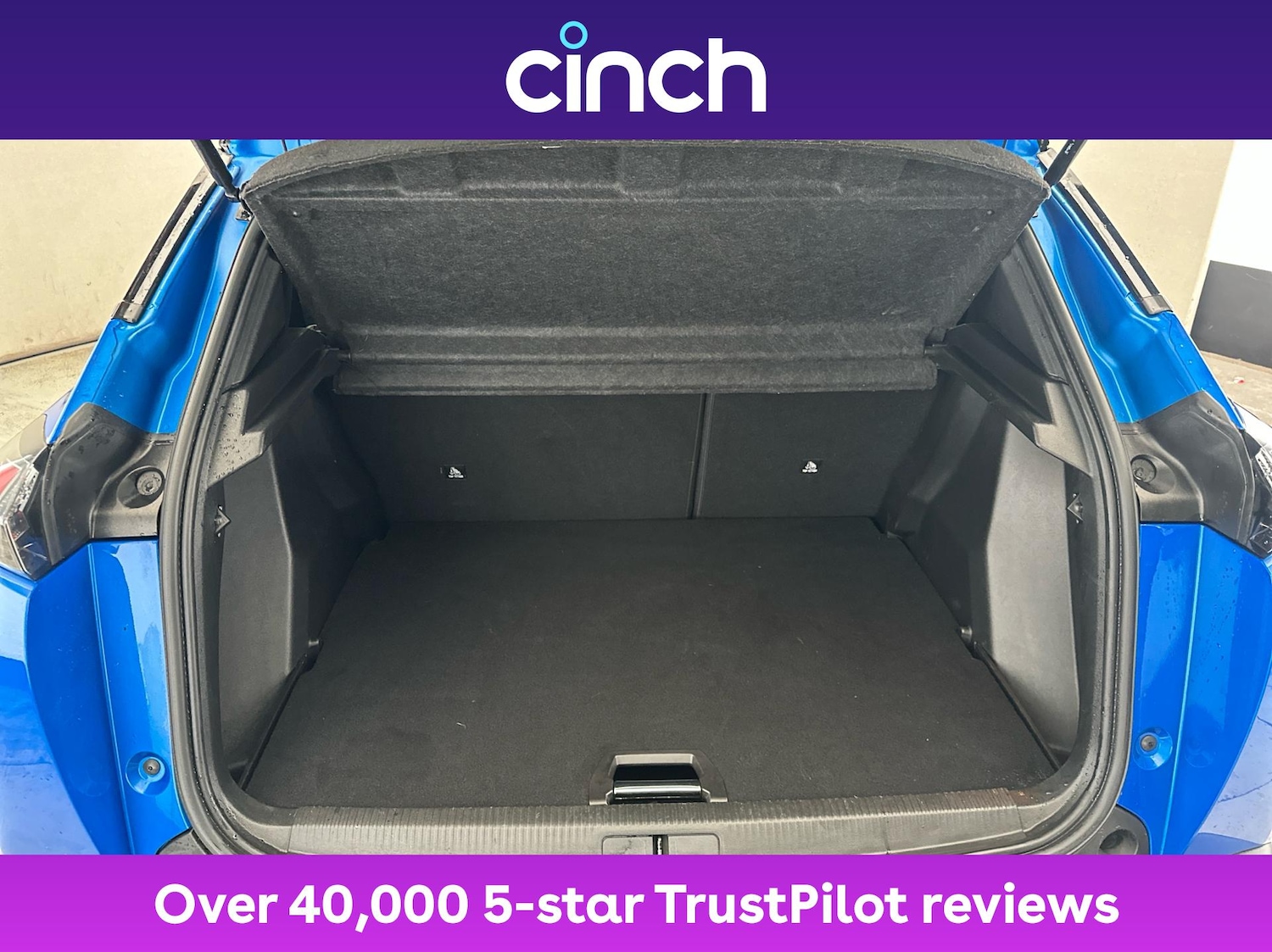 Used Peugeot E-2008 2022 for sale - 77057969: Photo 21