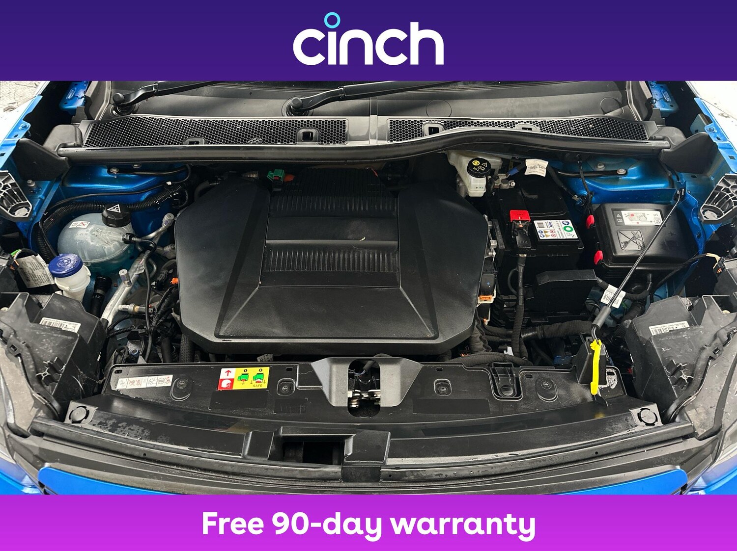 Used Peugeot E-2008 2022 for sale - 77057969: Photo 23