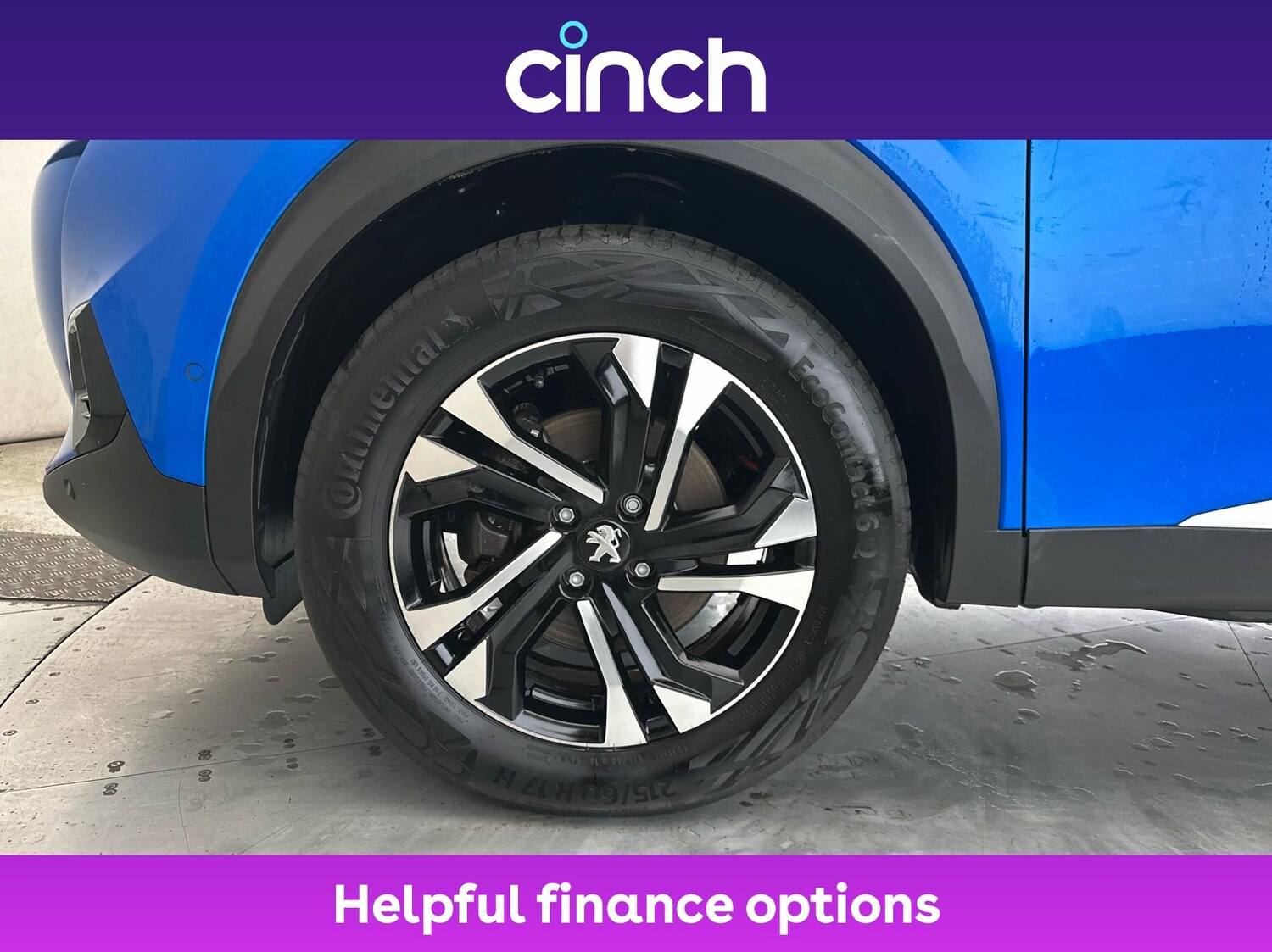 Used Peugeot E-2008 2022 for sale - 77057969: Photo 24