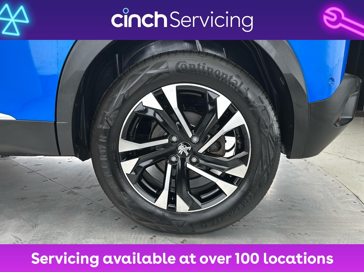 Used Peugeot E-2008 2022 for sale - 77057969: Photo 26