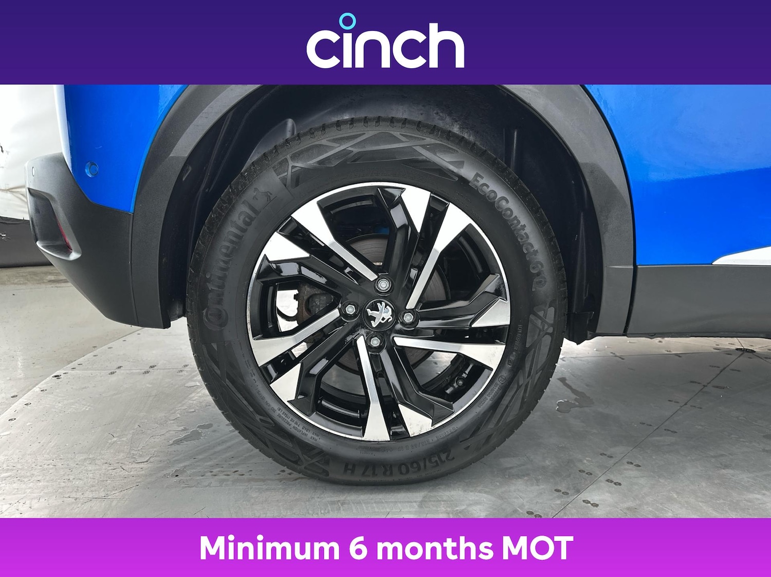 Used Peugeot E-2008 2022 for sale - 77057969: Photo 27