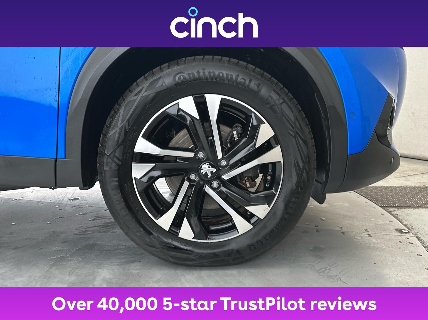 Used Peugeot E-2008 2022 for sale - 77057969: Photo 28