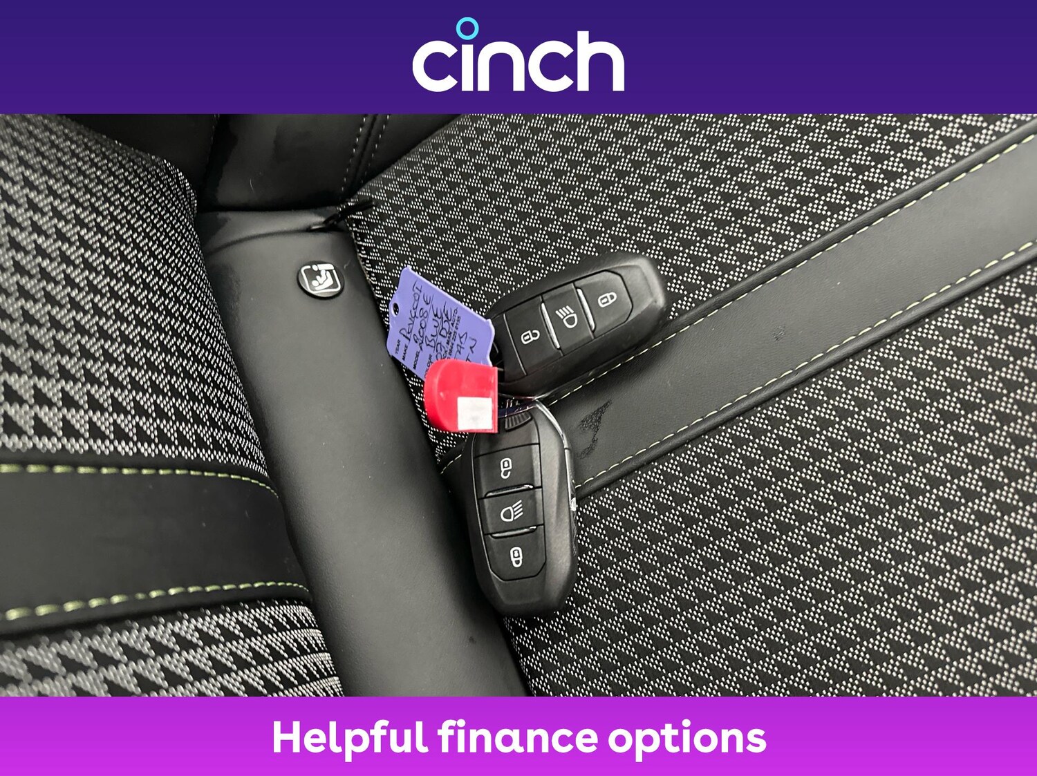 Used Peugeot E-2008 2022 for sale - 77057969: Photo 30