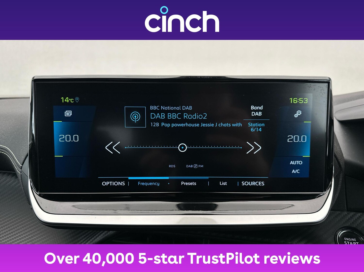 Used Peugeot E-2008 2022 for sale - 77057969: Photo 33