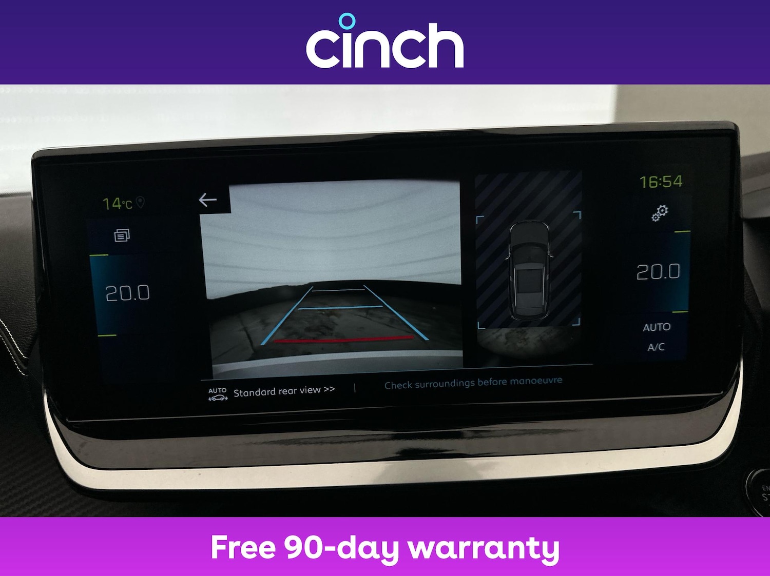 Used Peugeot E-2008 2022 for sale - 77057969: Photo 34