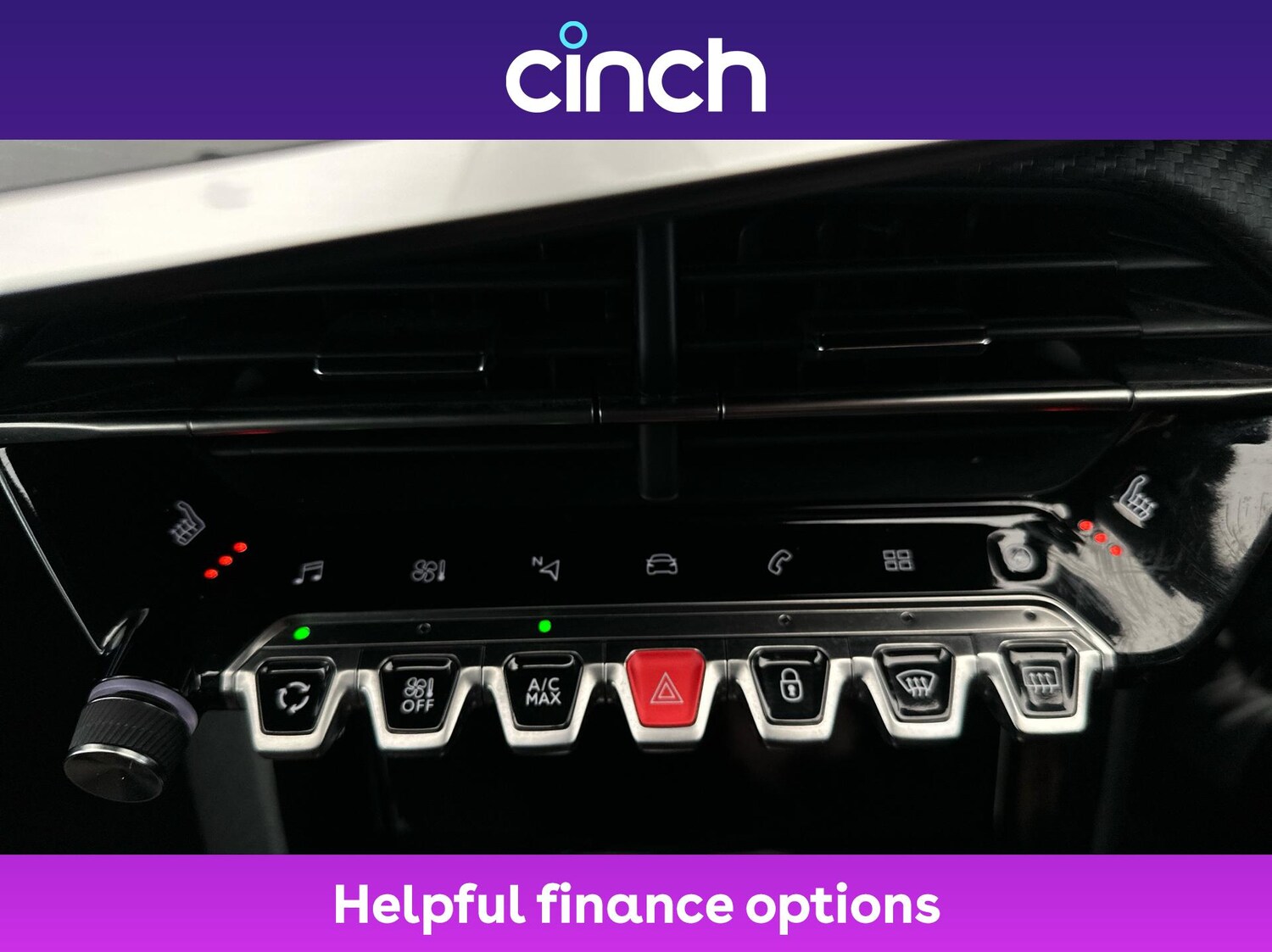 Used Peugeot E-2008 2022 for sale - 77057969: Photo 35