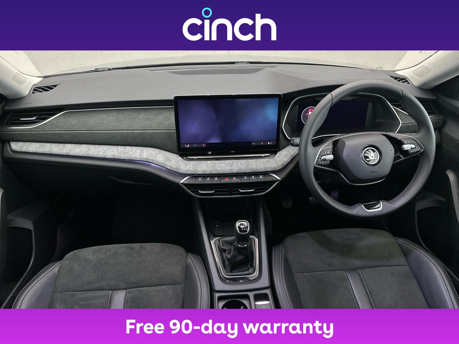 Used Skoda Octavia 2024 for sale - 76280936: Photo 15