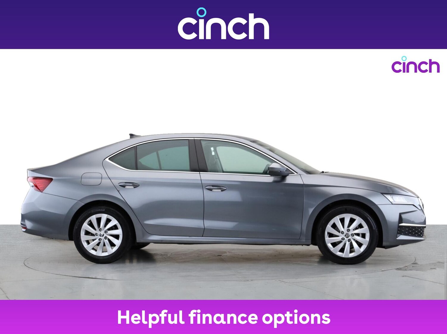 Used Skoda Octavia 2024 for sale - 76280936: Photo 2