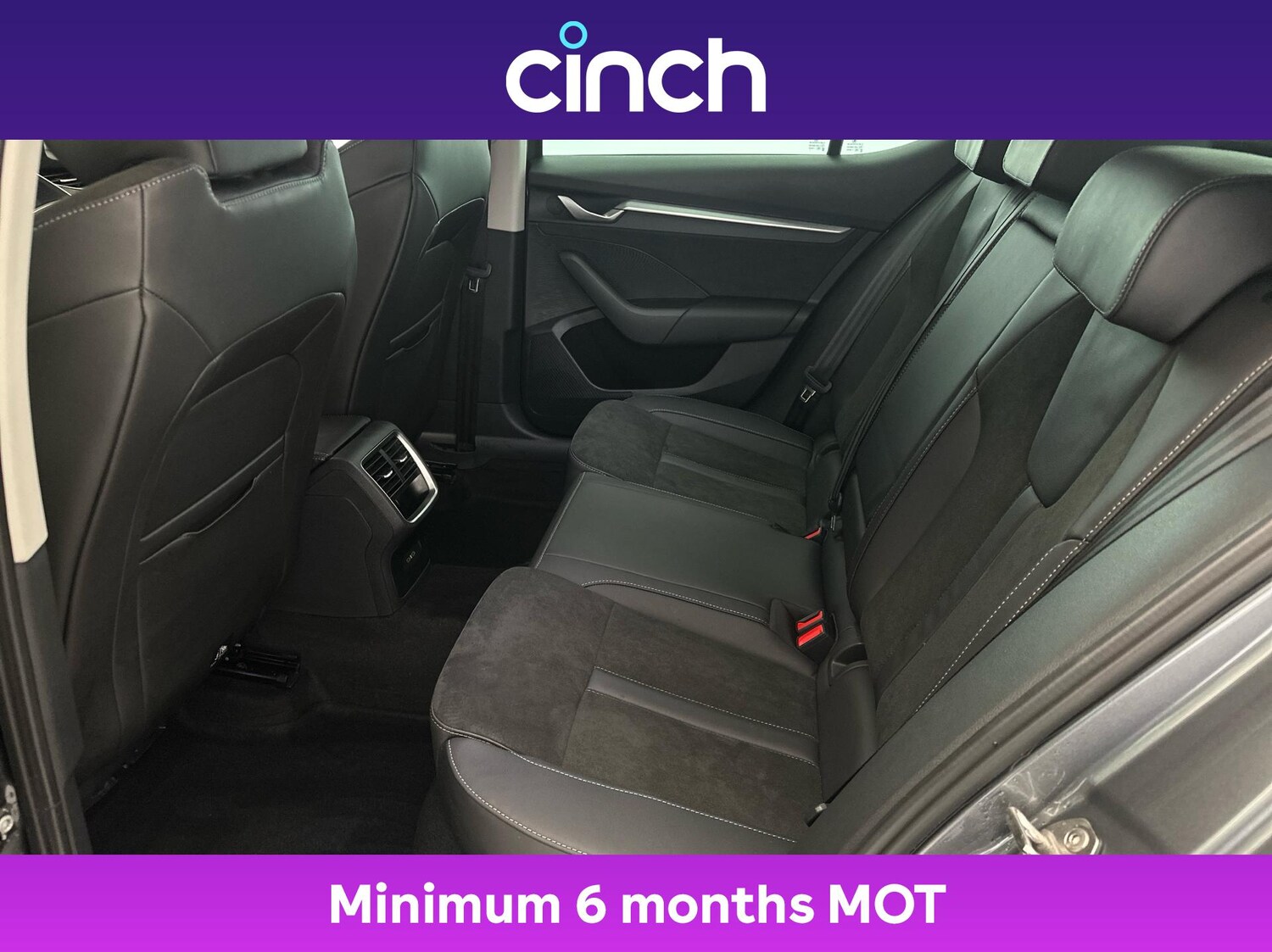 Used Skoda Octavia 2024 for sale - 76280936: Photo 20