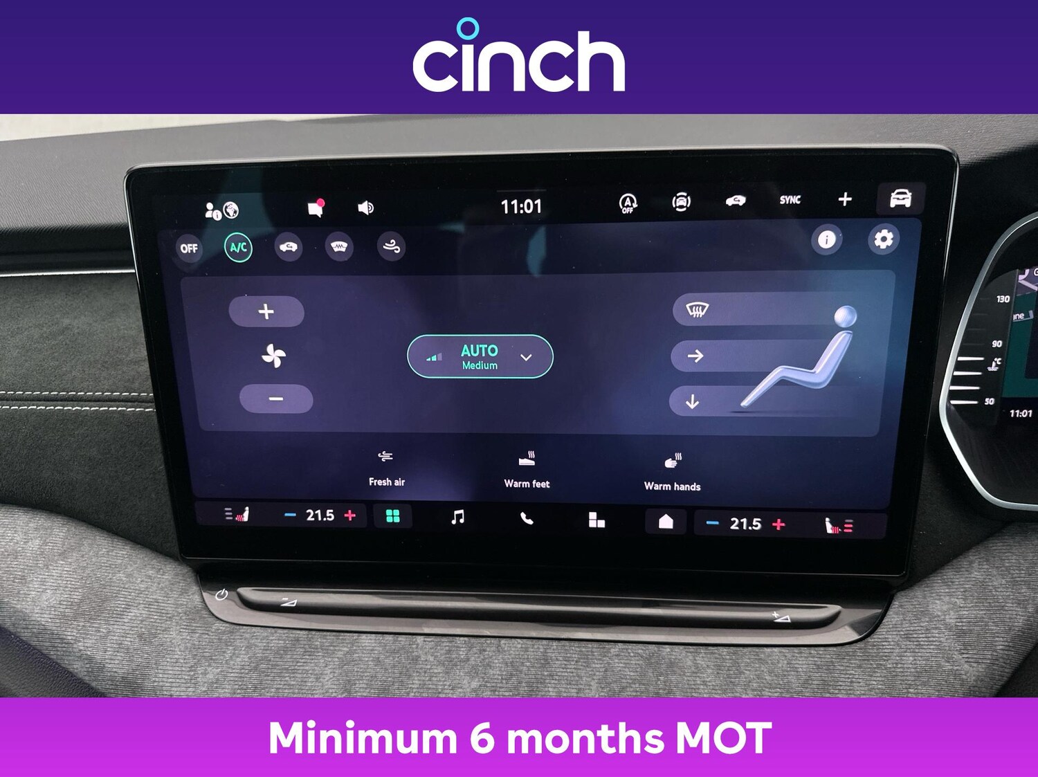 Used Skoda Octavia 2024 for sale - 76280936: Photo 32