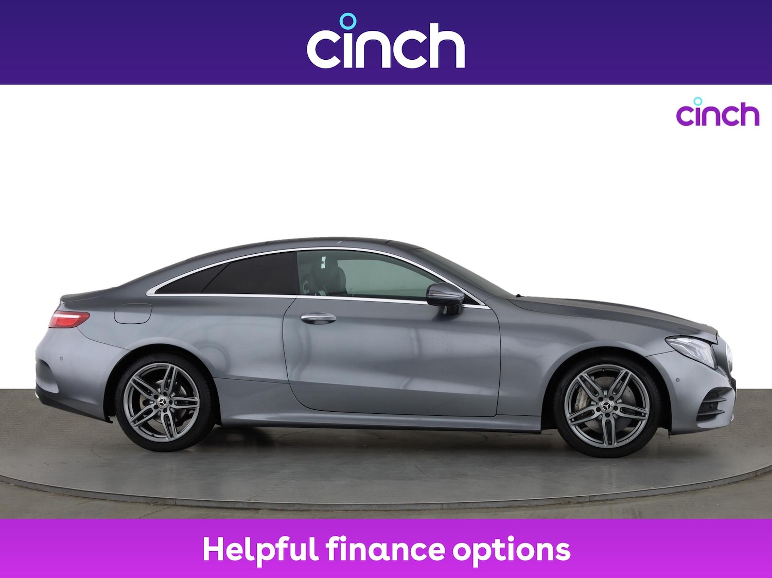 Used Mercedes-Benz E-Class 2018 for sale - 76000285: Photo 2