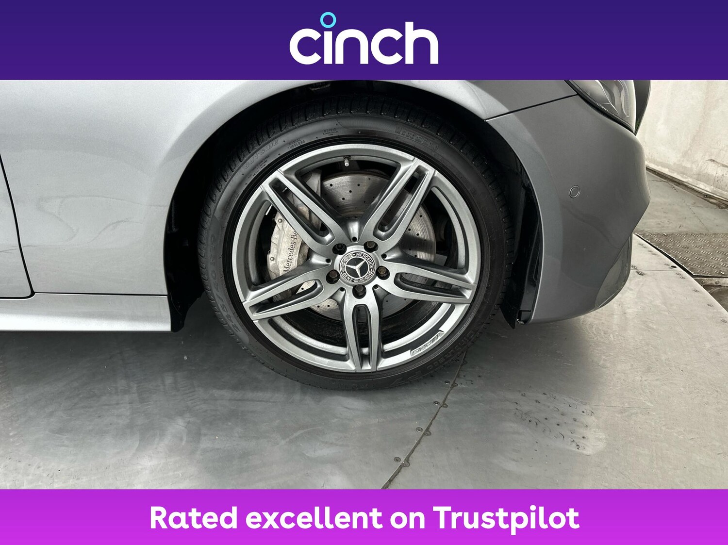 Used Mercedes-Benz E-Class 2018 for sale - 76000285: Photo 28