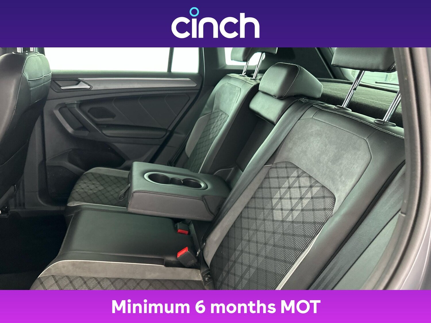 Used Volkswagen Tiguan 2021 for sale - 76665251: Photo 20