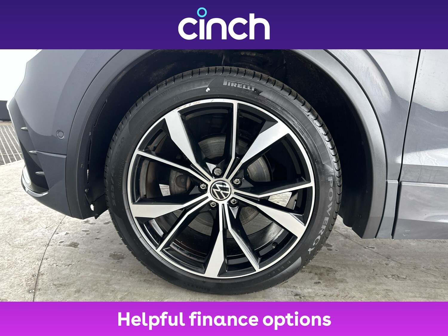 Used Volkswagen Tiguan 2021 for sale - 76665251: Photo 24