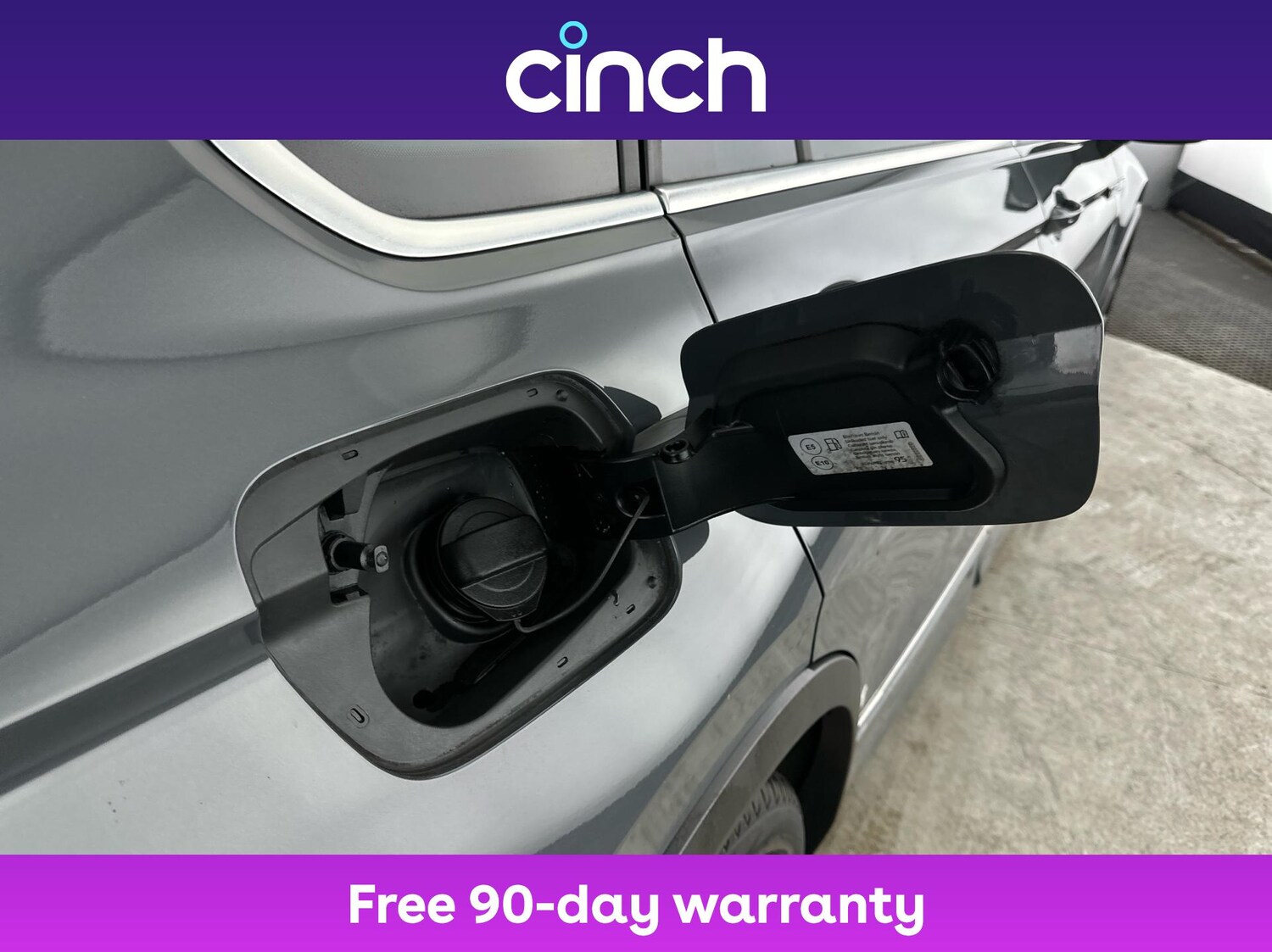 Used Volkswagen Tiguan 2021 for sale - 76665251: Photo 29